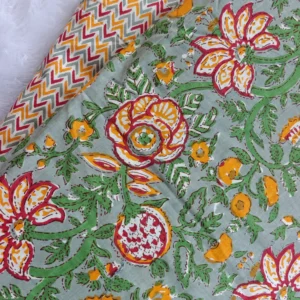Floral Saga Set